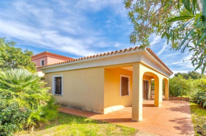 Iss Travel, Apartments in Via Torino - 800 m from La Cinta beach San Teodoro